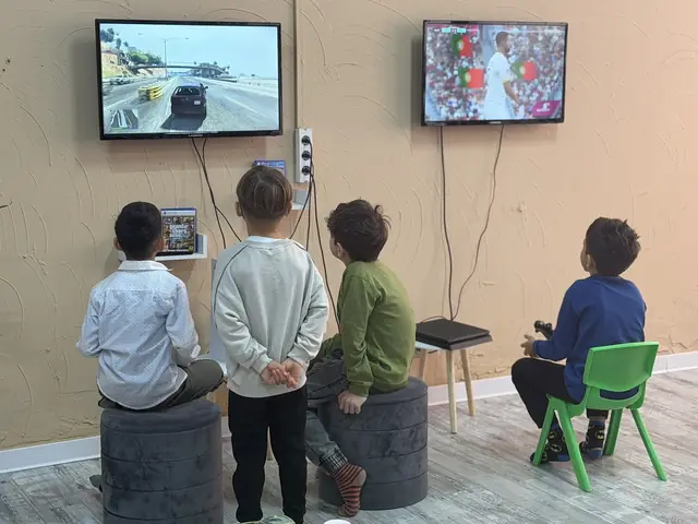 Jocuri pe console
