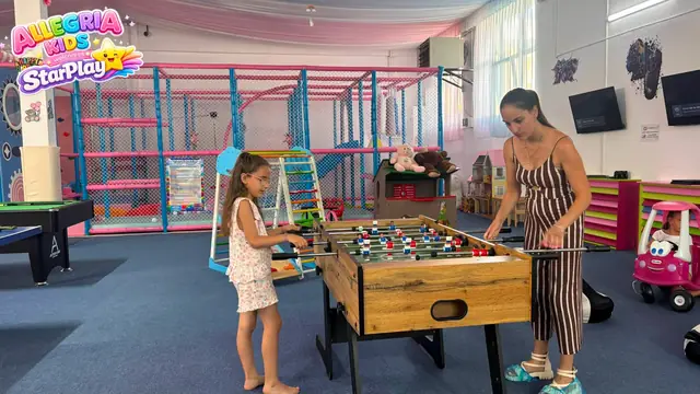 Fotbal de masă